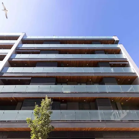 The Collection - Ilargi דירה