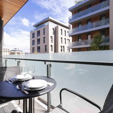 Apartamento The Collection - Ilargi San Sebastián
