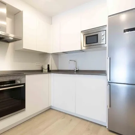 The Collection - Ilargi Apartamento *