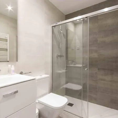 Appartamento The Collection - Ilargi