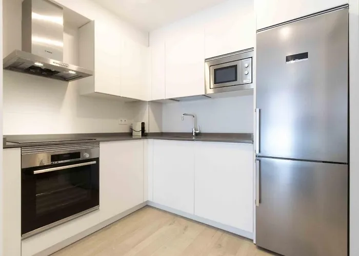 The Collection - Ilargi 公寓 *