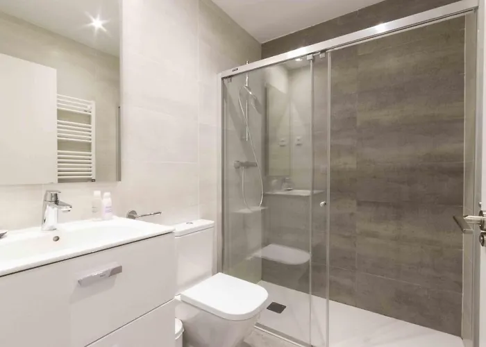 公寓 The Collection - Ilargi