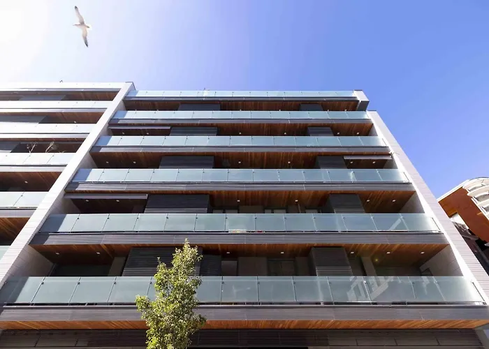 The Collection - Ilargi 公寓