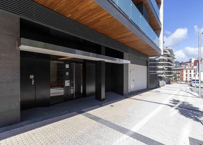 The Collection - Ilargi 公寓